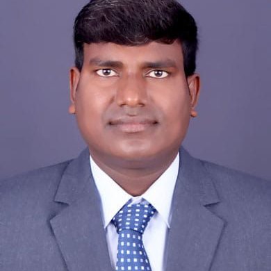 Mukesh Kumar